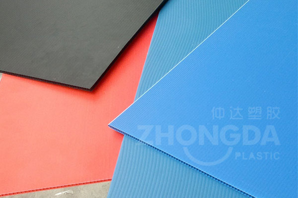 河南中空板廠家哪里質(zhì)量好？