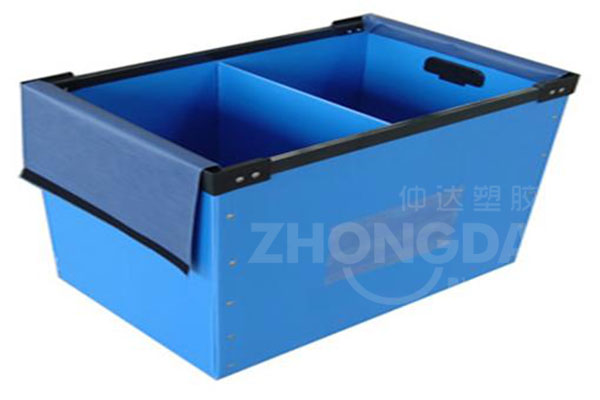 塑料周轉箱使用要點有哪些？