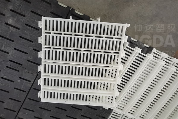 豬場養殖專用漏縫板材質分析！